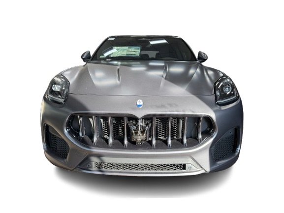 Used 2025 Maserati Grecale GT AWD/4WD image 3