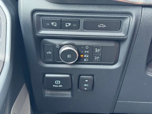 Certified 2021 Ford F150 Lariat AWD/4WD image 35