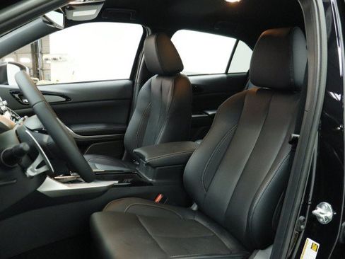 New 2026 Mitsubishi Eclipse Cross SEL AWD/4WD image 7