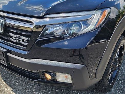 Used 2020 Honda Ridgeline Black Edition image 4