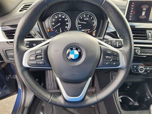 Used 2022 BMW X1 xDrive28i w/ Premium Package AWD/4WD image 19