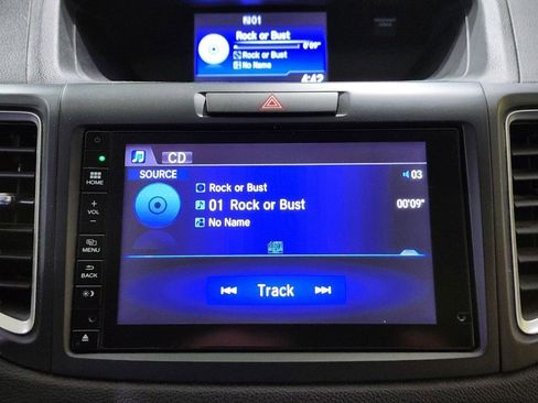 Used 2016 Honda CR-V EX-L image 23