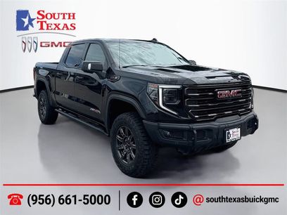 Used 2024 GMC Sierra 1500 AT4X