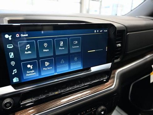 New 2026 Chevrolet Silverado 1500 LT image 16