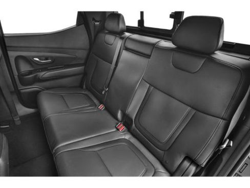 Certified 2024 Hyundai Santa Cruz XRT image 16