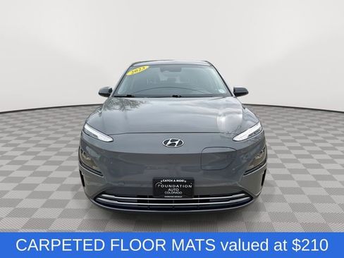 Used 2023 Hyundai Kona SE FWD image 3
