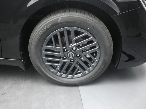 New 2026 Nissan Sentra SV image 20