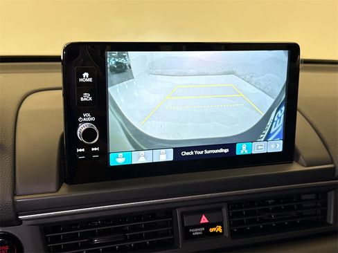 New 2025 Honda Pilot EX-L image 23