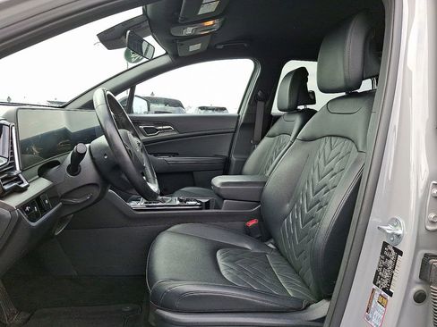 Certified 2023 Kia Sportage X-Line AWD/4WD image 13