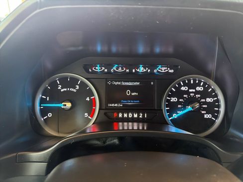 Used 2019 Ford F250 XLT w/ XLT Value Package AWD/4WD image 26