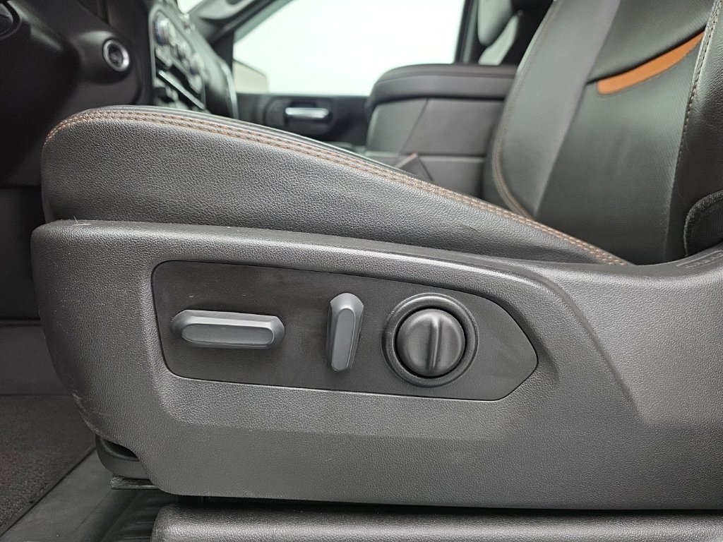 Used 2021 GMC Sierra 1500 AT4 AWD/4WD image 21