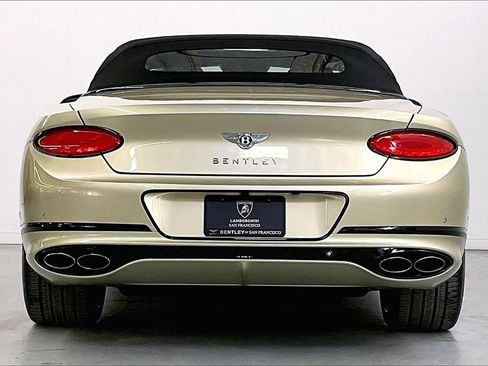 Used 2024 Bentley Continental GT V8 image 5