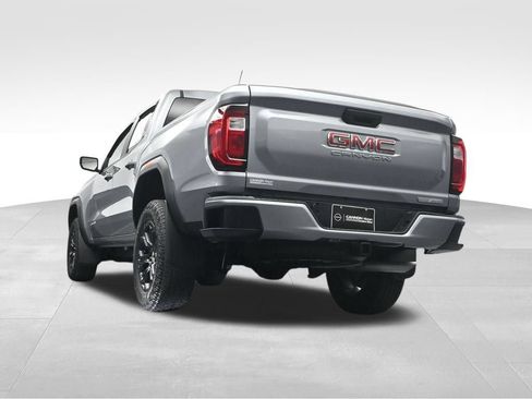 Used 2024 GMC Canyon Elevation w/ Trailering Package RWD image 27