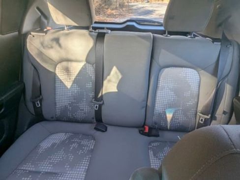 Used 2019 Chevrolet Sonic LT image 21