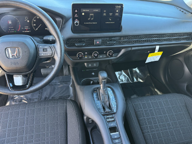Certified 2027 Honda HR-V LX image 17
