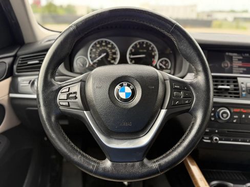 Used 2014 BMW X3 xDrive35i AWD/4WD image 25