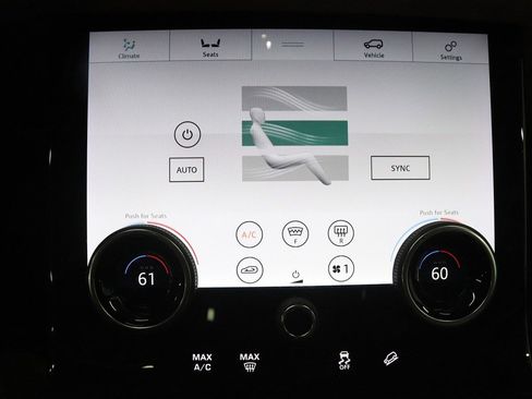 Used 2019 Land Rover Range Rover Velar S AWD/4WD image 36