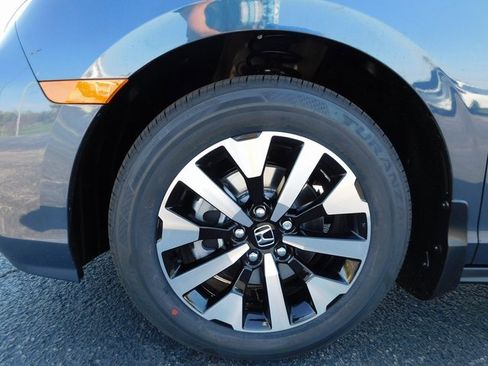 New 2026 Honda Odyssey EX-L image 10