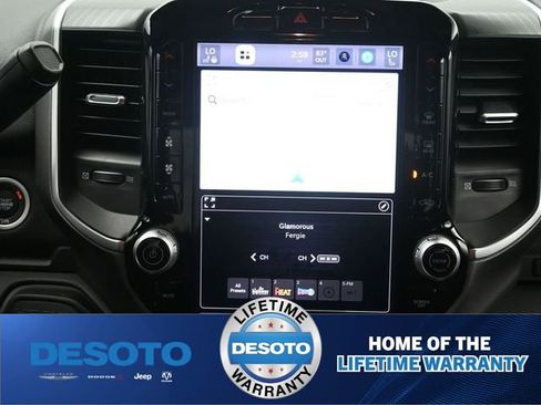 New 2026 RAM 2500 Big Horn image 16