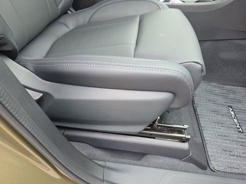 New 2026 Subaru Ascent Premium AWD/4WD image 38