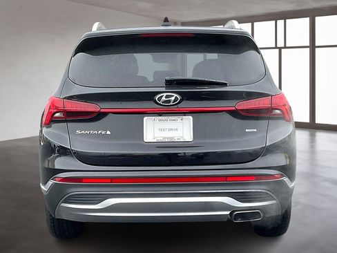 Used 2023 Hyundai Santa Fe SEL w/ Premium Package image 5