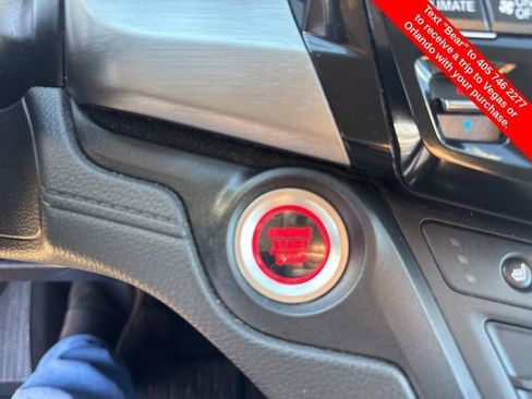 Used 2024 Honda Odyssey EX-L image 36