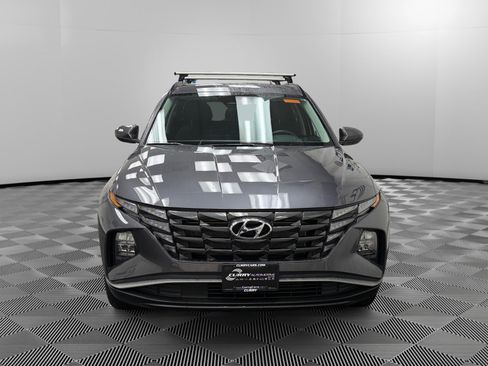 Used 2024 Hyundai Tucson SEL image 8