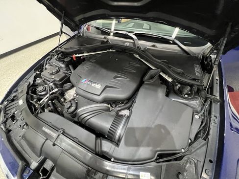 Used 2012 BMW M3 Convertible image 62