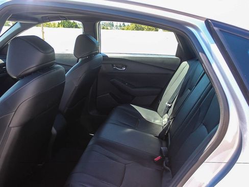 Certified 2023 Honda Accord Sport image 19