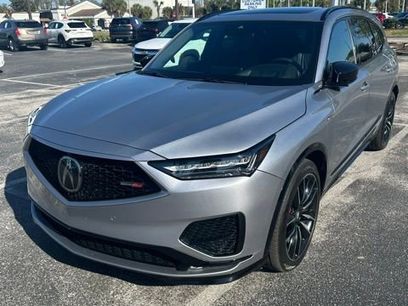 Certified 2024 Acura MDX Type S