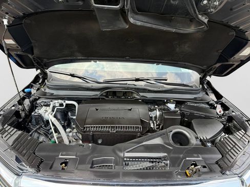 Used 2025 Honda Pilot EX-L image 16