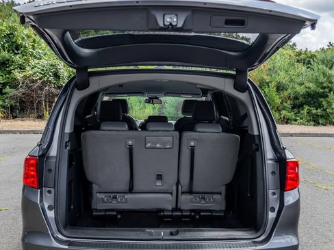 Used 2023 Honda Odyssey EX image 19