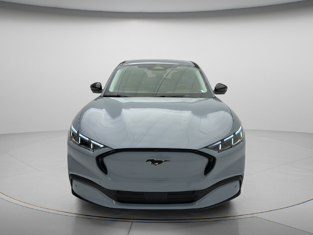 Used 2024 Ford Mustang Mach-E Premium AWD/4WD image 2