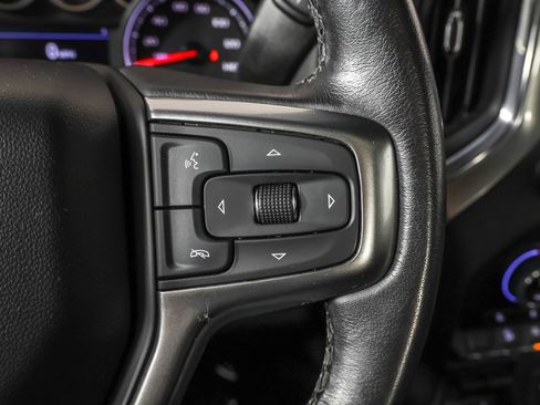 Used 2022 Chevrolet Silverado 1500 RST w/ All Star Edition Plus image 30