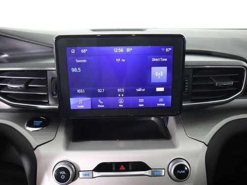 Used 2023 Ford Explorer XLT w/ XLT Sport Appearance Package AWD/4WD image 52