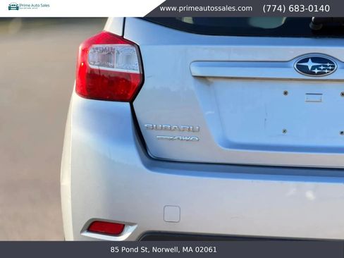 Used 2013 Subaru Impreza 2.0i Sport Premium AWD/4WD image 28
