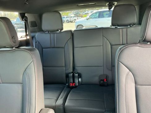 Used 2026 Chevrolet Tahoe RST w/ Advanced Technology Package image 17