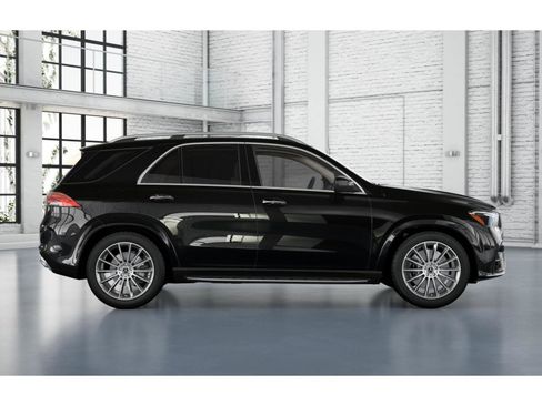 New 2026 Mercedes-Benz GLE 450 GLE 450 image 2