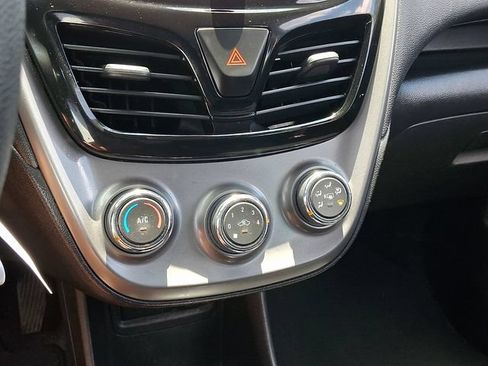 Used 2021 Chevrolet Spark LS FWD image 19