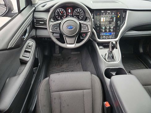 Used 2024 Subaru Legacy Premium image 11