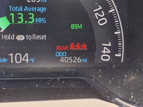 Used 2023 Toyota RAV4 XLE w/ Convenience Package AWD/4WD image 35
