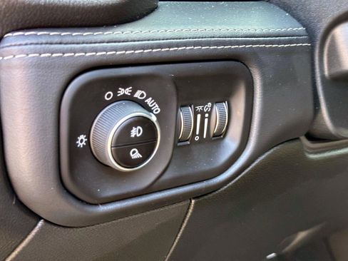 Used 2025 RAM 2500 Rebel w/ Rebel Level 2 Equipment Group AWD/4WD image 16