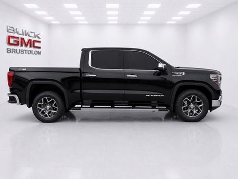 New 2026 GMC Sierra 1500 SLT w/ SLT Premium Package AWD/4WD image 4