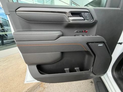New 2026 GMC Sierra 1500 AT4 w/ AT4 Premium Package AWD/4WD image 5