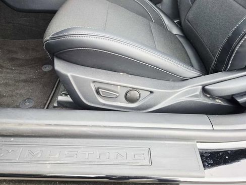 Used 2026 Ford Mustang Coupe RWD image 27