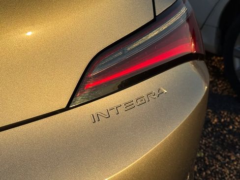 Used 2025 Acura Integra A-Spec image 7
