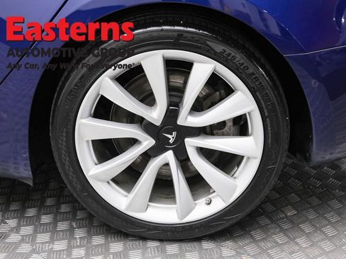 Used 2019 Tesla Model 3 Long Range image 8