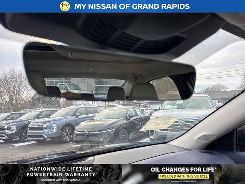 New 2026 Nissan Sentra SL w/ Floor Mat Package image 29