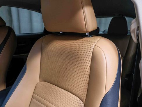 Used 2016 Lexus NX 300h AWD w/ Premium Package image 20