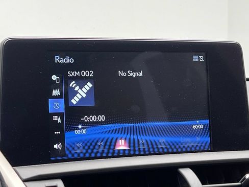 Used 2019 Lexus NX 300 FWD w/ Comfort Package image 15